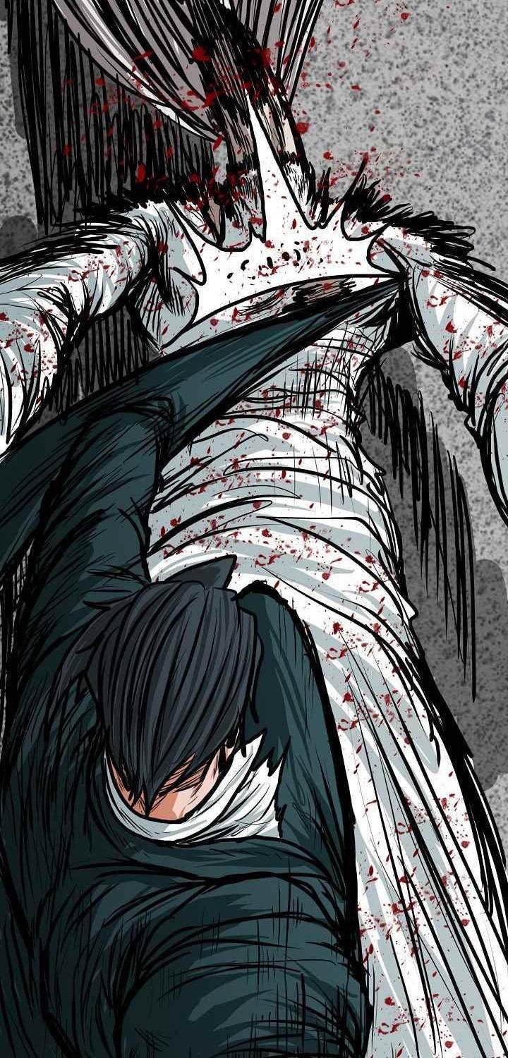 Boss in School Chapter 114 Gambar 33