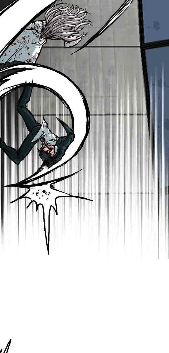 Boss in School Chapter 114 Gambar 23