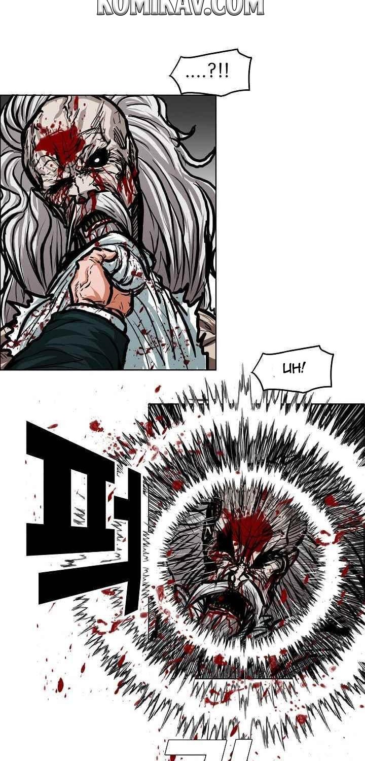 Boss in School Chapter 115 Gambar 19