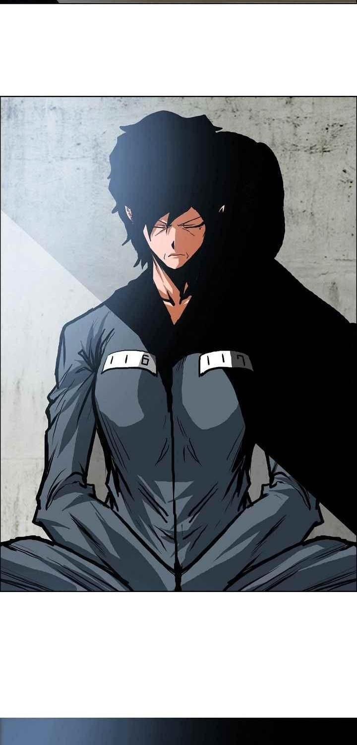 Boss in School Chapter 116 Gambar 39