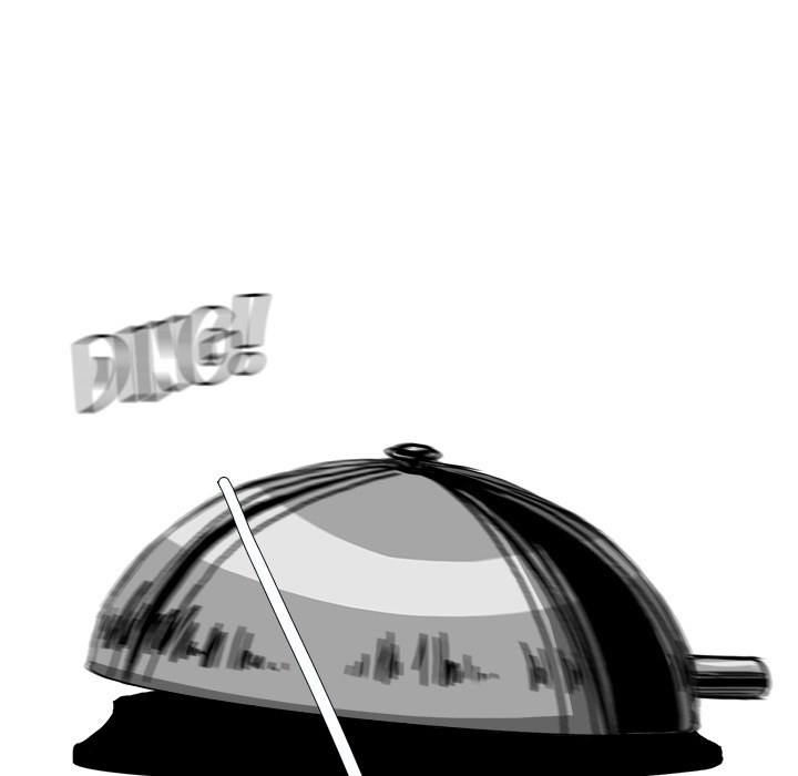 Boss in School Chapter 13 Gambar 20