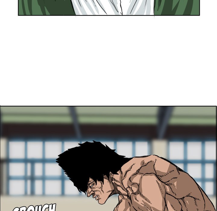 Boss in School Chapter 13 Gambar 61