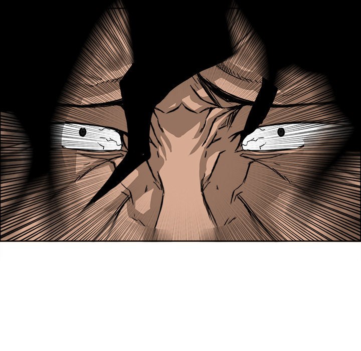 Boss in School Chapter 13 Gambar 64