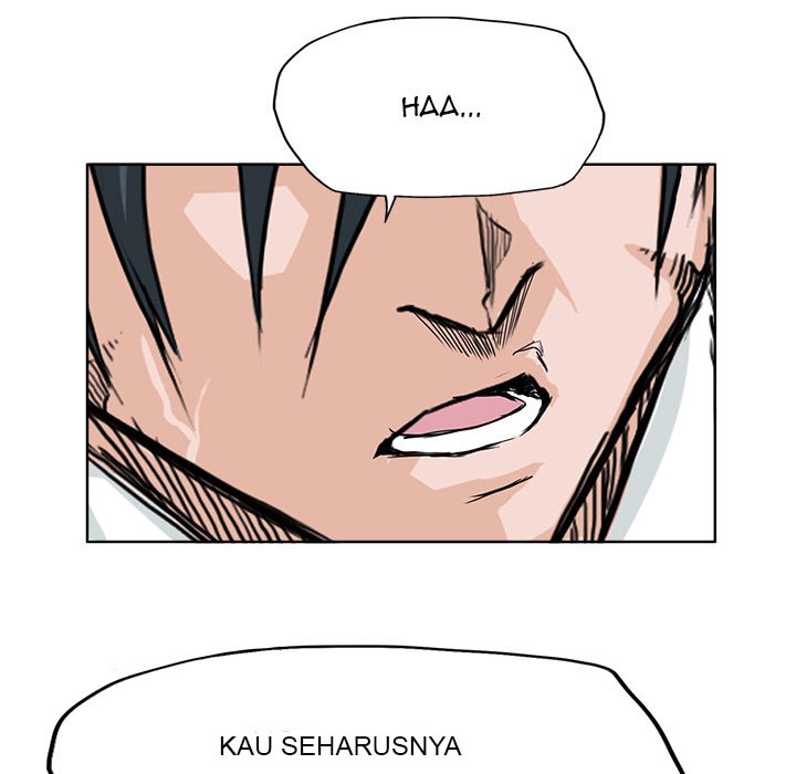 Boss in School Chapter 13 Gambar 66