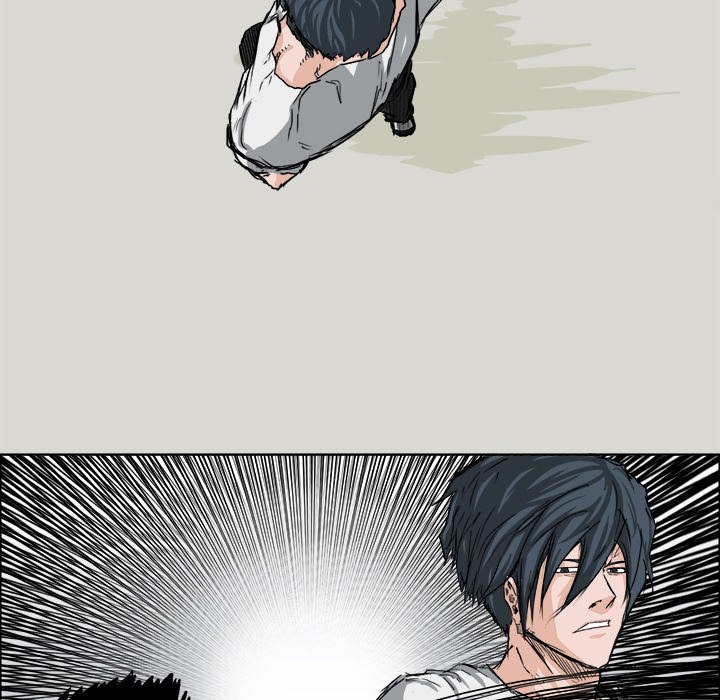 Boss in School Chapter 13 Gambar 74