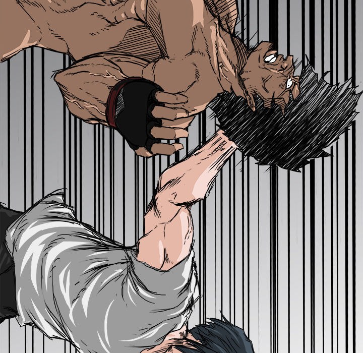 Boss in School Chapter 13 Gambar 79