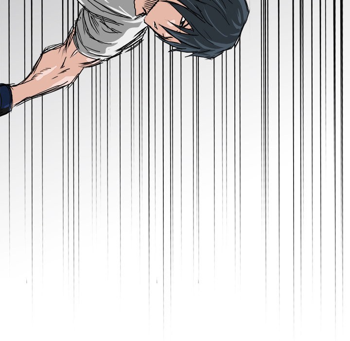 Boss in School Chapter 13 Gambar 80