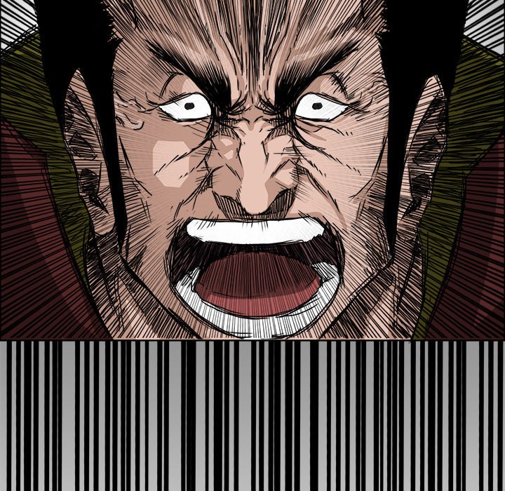 Boss in School Chapter 13 Gambar 95