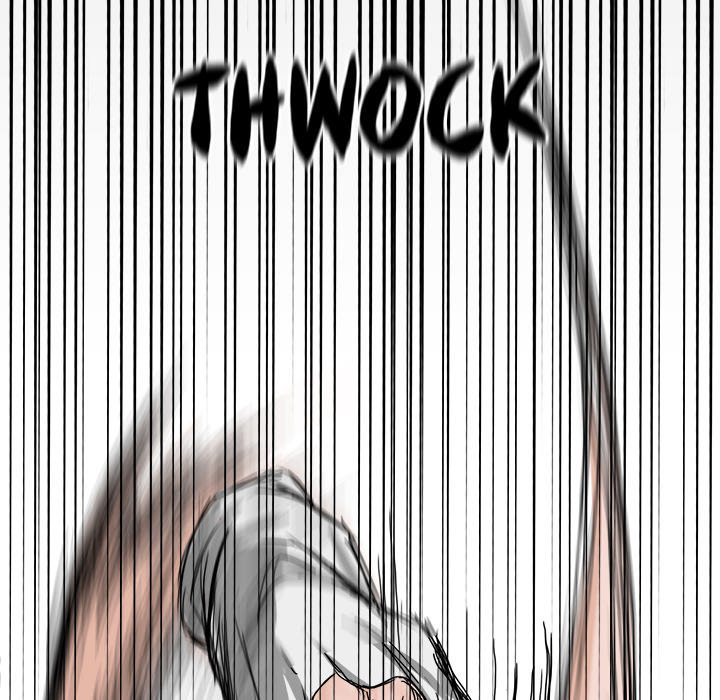 Boss in School Chapter 13 Gambar 97