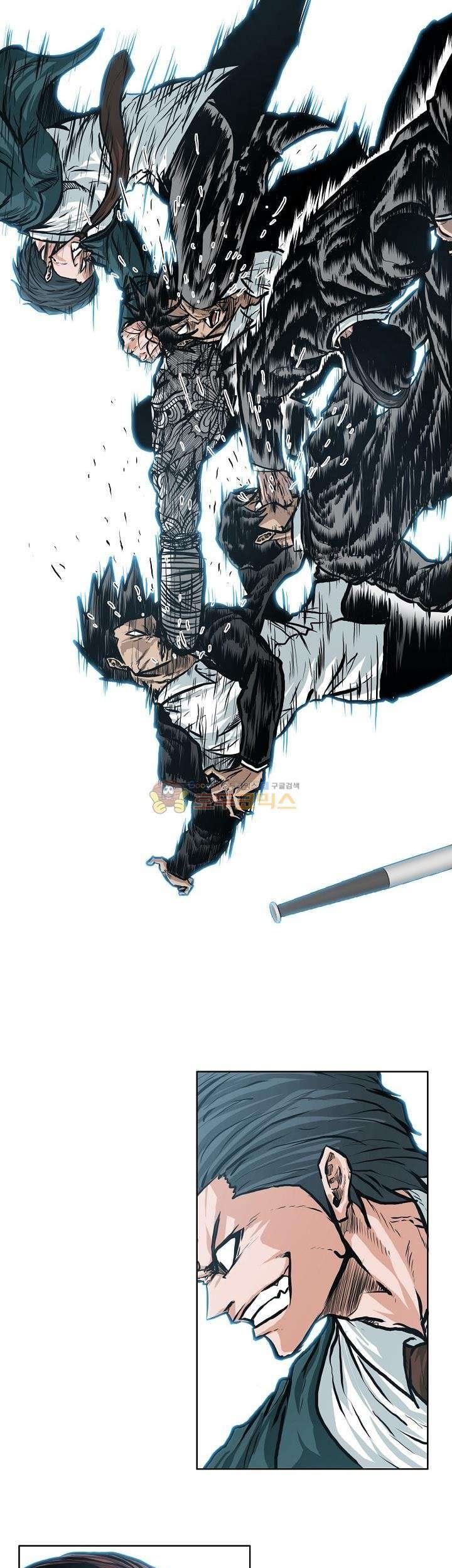 Boss in School Chapter 137 Gambar 24