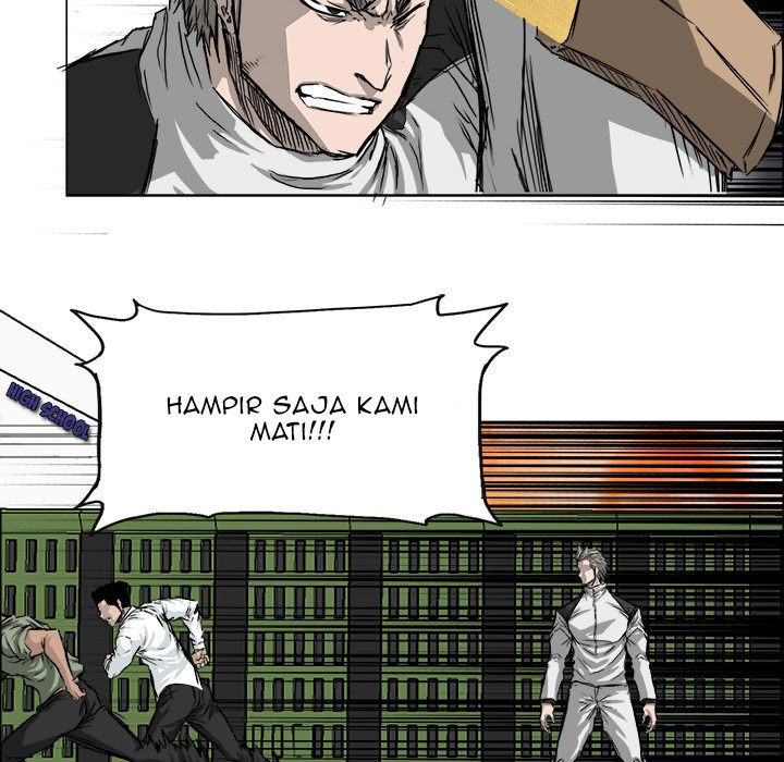 Boss in School Chapter 25 Gambar 63