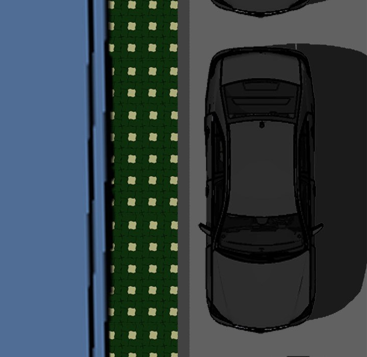 Boss in School Chapter 25 Gambar 68