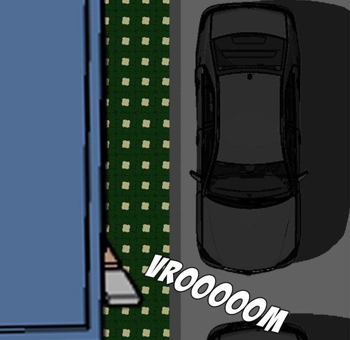 Boss in School Chapter 25 Gambar 69