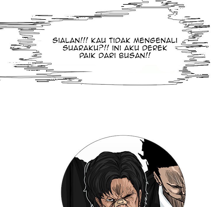 Boss in School Chapter 26 Gambar 49