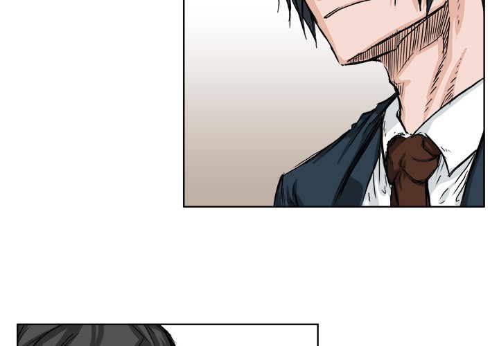 Boss in School Chapter 26 Gambar 5