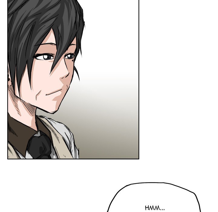 Boss in School Chapter 26 Gambar 6