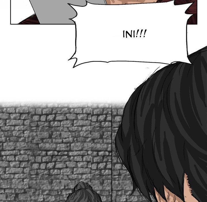 Boss in School Chapter 26 Gambar 60