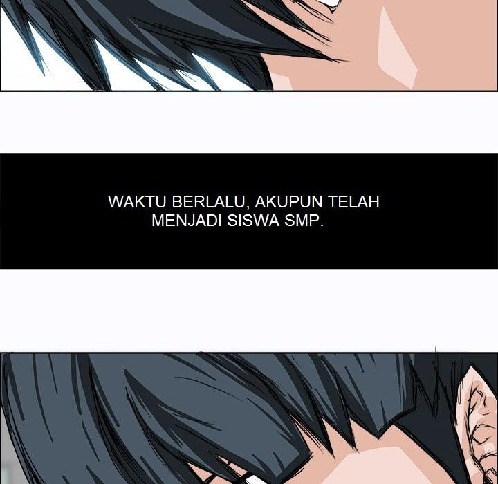 Boss in School Chapter 2 Gambar 54