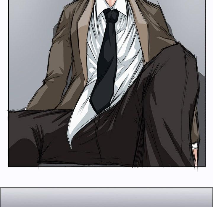 Boss in School Chapter 2 Gambar 70