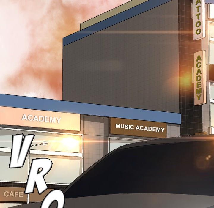 Boss in School Chapter 2 Gambar 80