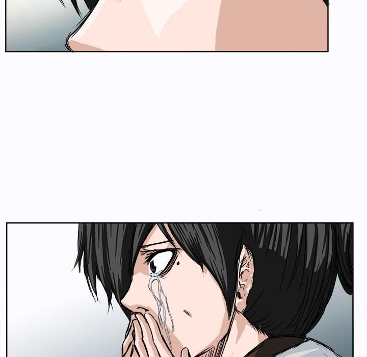 Boss in School Chapter 2 Gambar 86