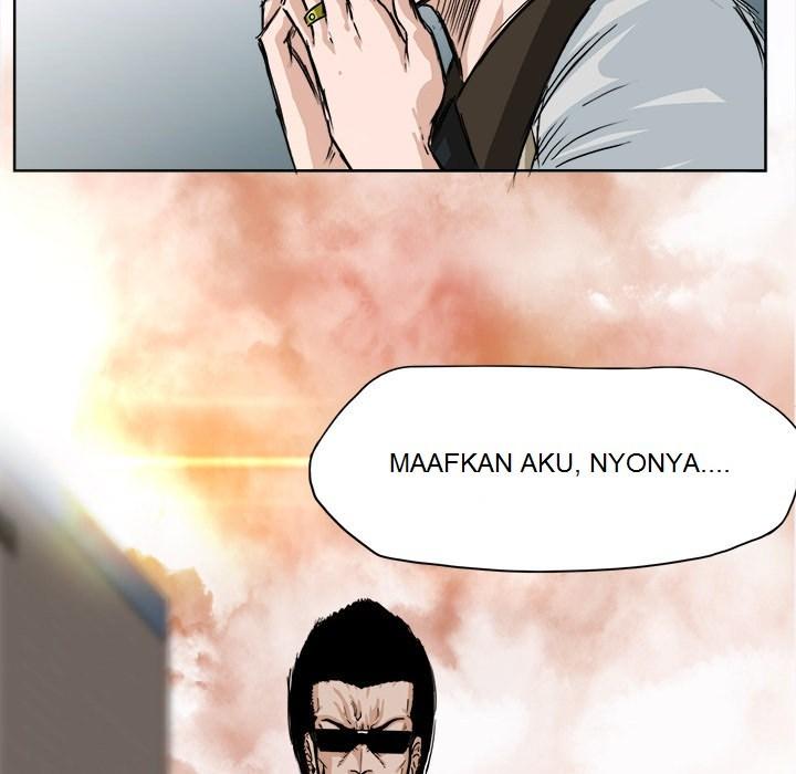 Boss in School Chapter 2 Gambar 87