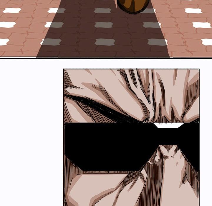 Boss in School Chapter 2 Gambar 90