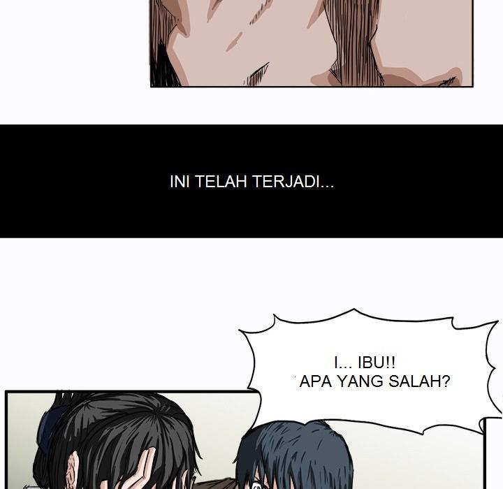 Boss in School Chapter 2 Gambar 91