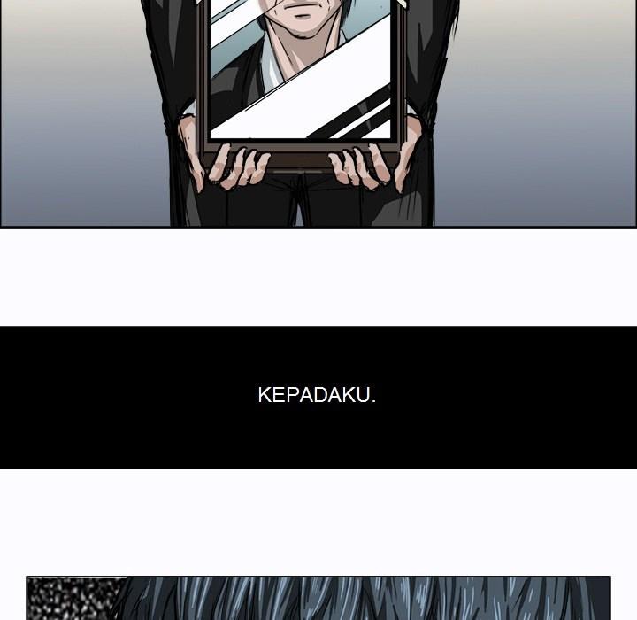 Boss in School Chapter 2 Gambar 93