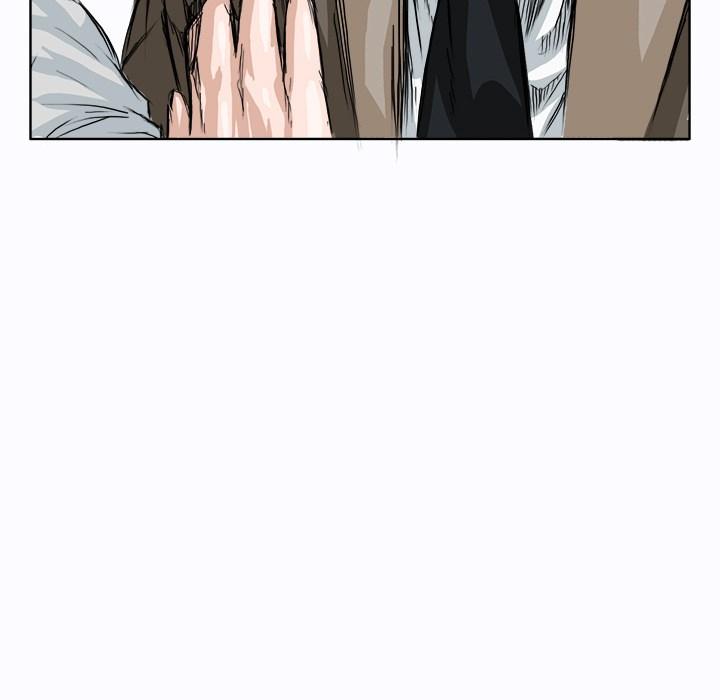 Boss in School Chapter 2 Gambar 95