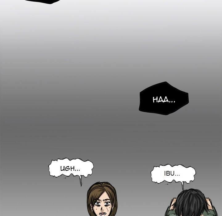 Boss in School Chapter 2 Gambar 23