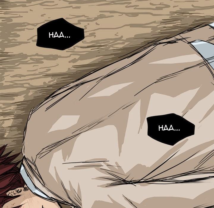 Boss in School Chapter 2 Gambar 26