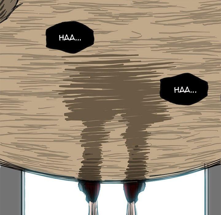 Boss in School Chapter 2 Gambar 30