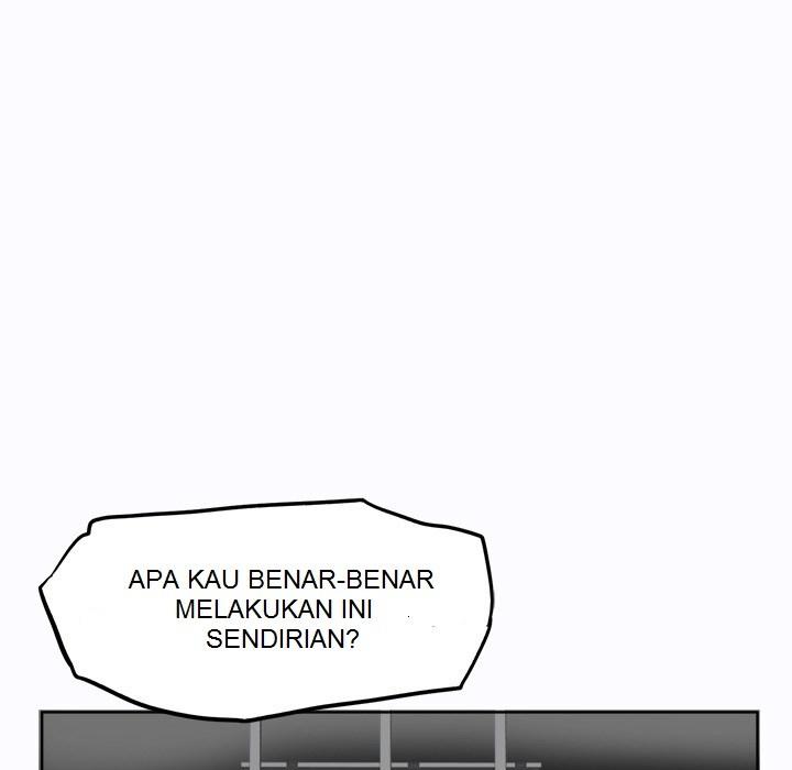 Boss in School Chapter 2 Gambar 35