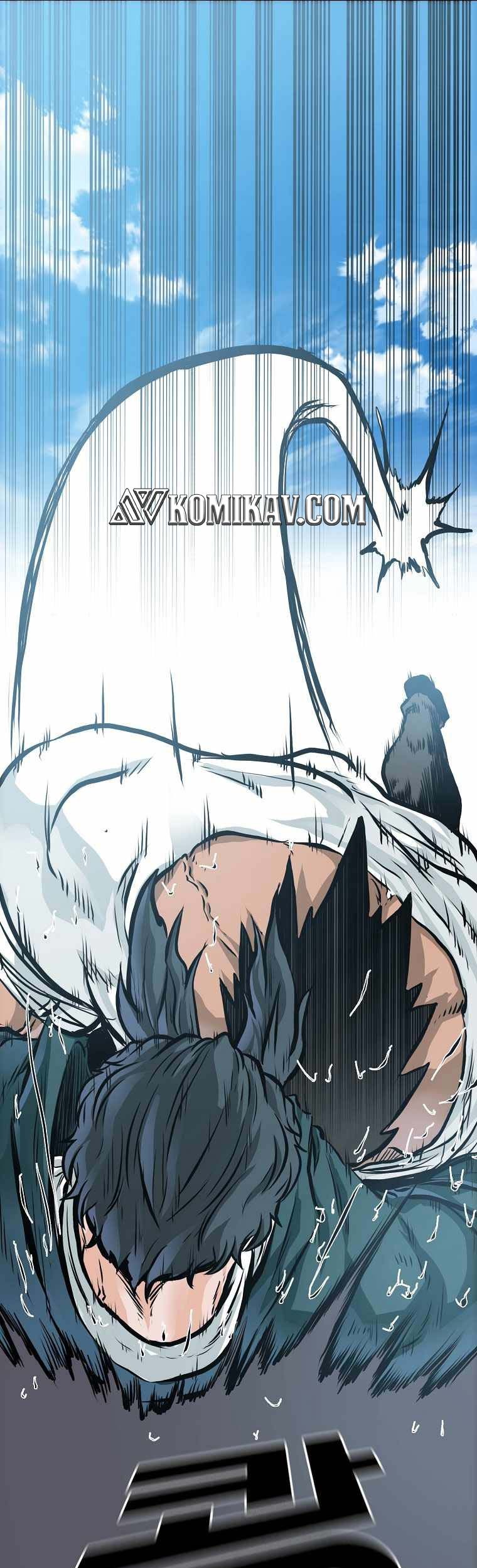 Boss in School Chapter 201 Gambar 22