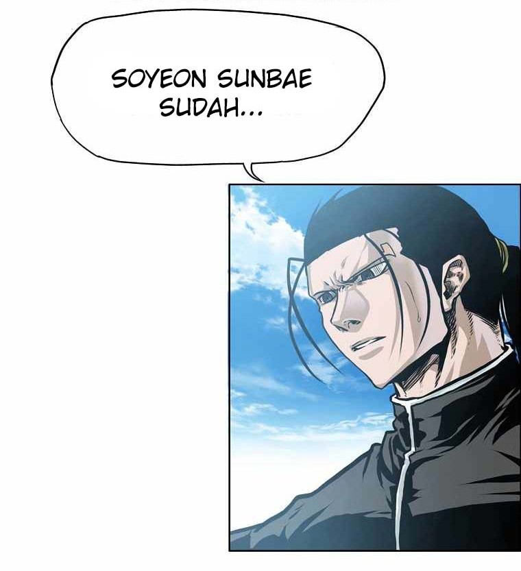 Boss in School Chapter 202 Gambar 67