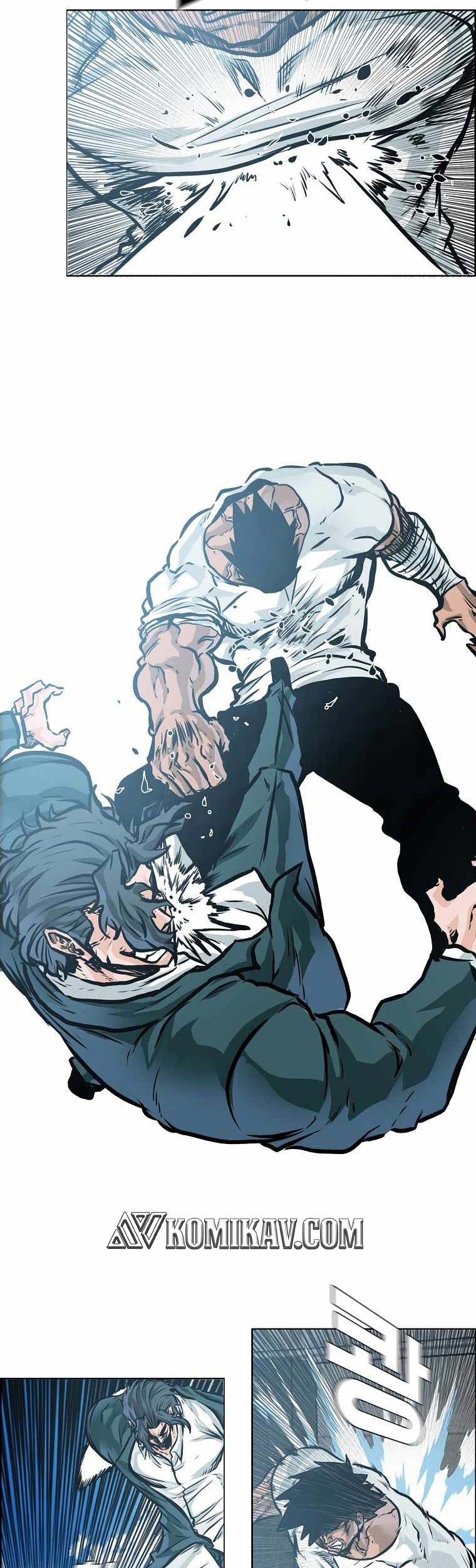 Boss in School Chapter 202 Gambar 60