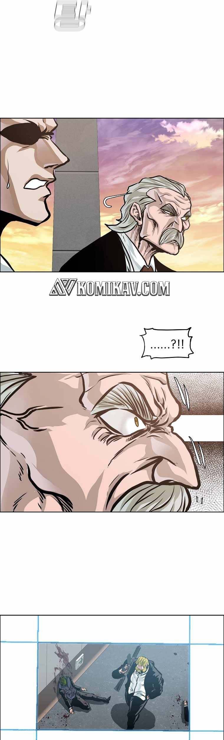 Boss in School Chapter 206 Gambar 30