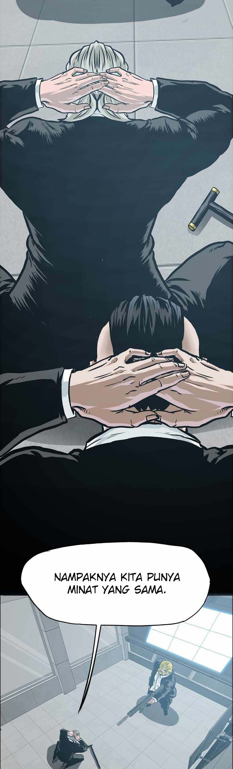 Boss in School Chapter 207 Gambar 15