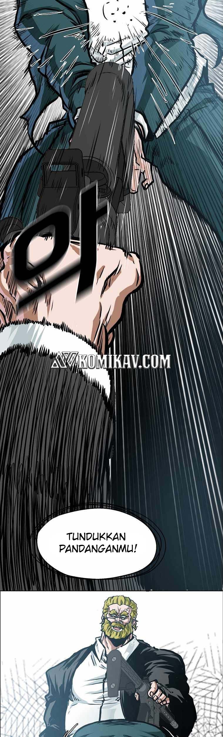 Boss in School Chapter 208 Gambar 34