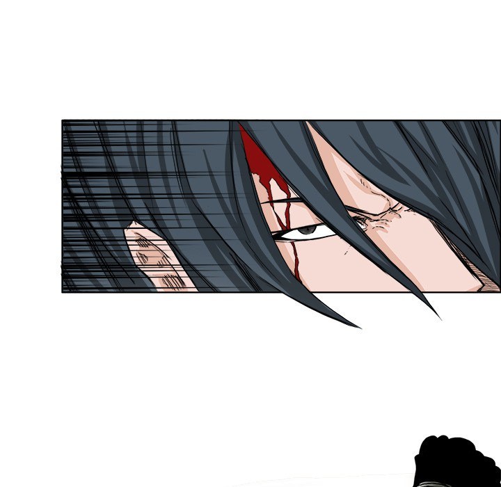 Boss in School Chapter 21 Gambar 25