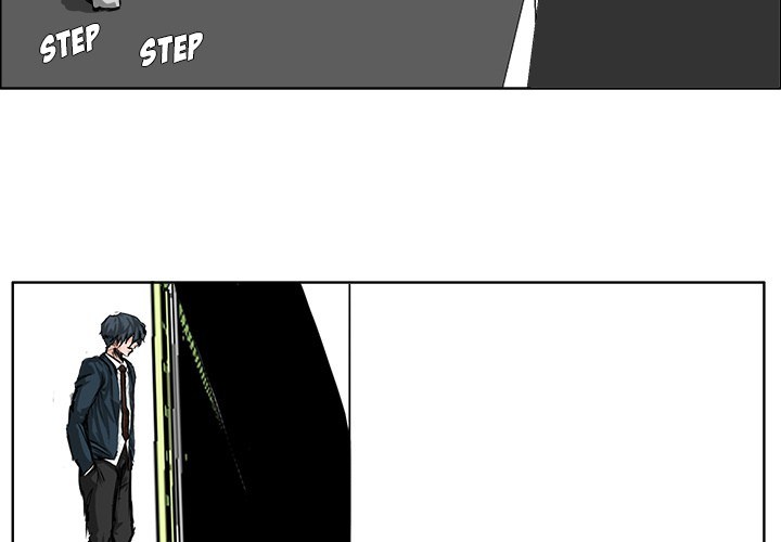 Boss in School Chapter 21 Gambar 3