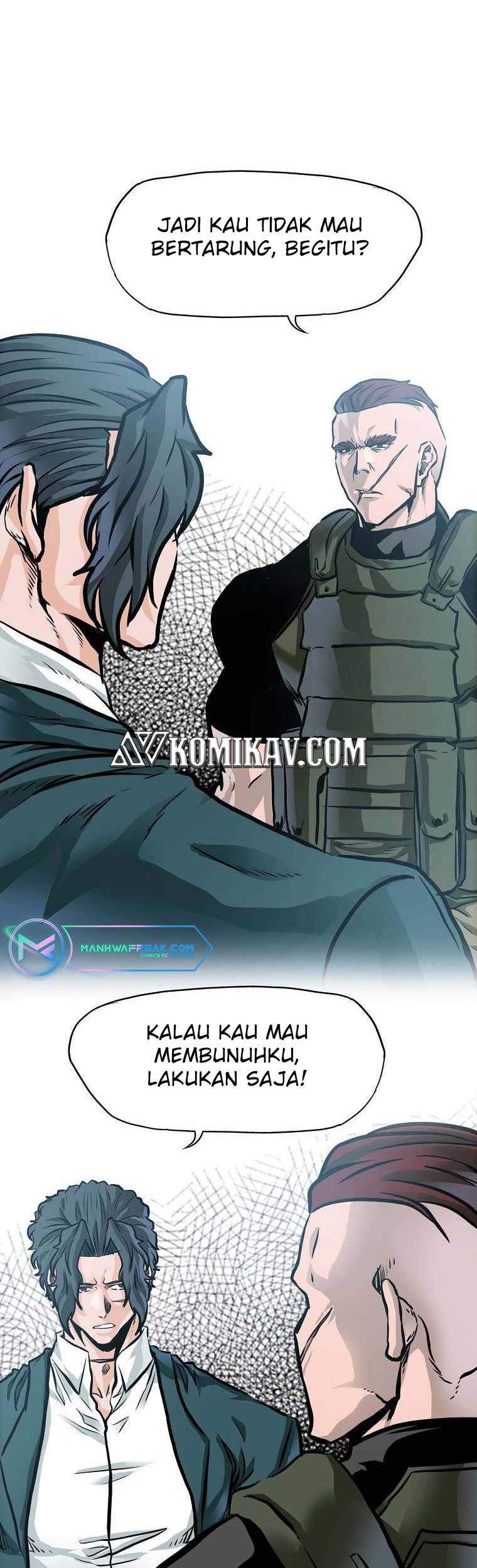 Manhwa Boss in School Chapter 212 gambar nomor 2