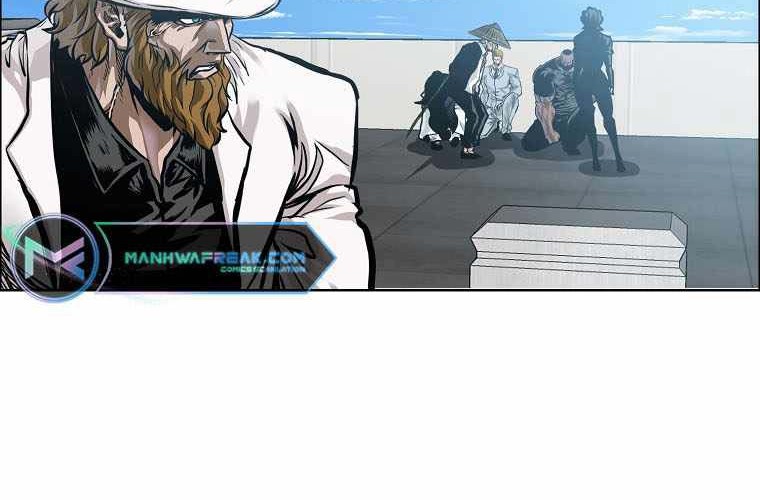 Boss in School Chapter 214 Gambar 31