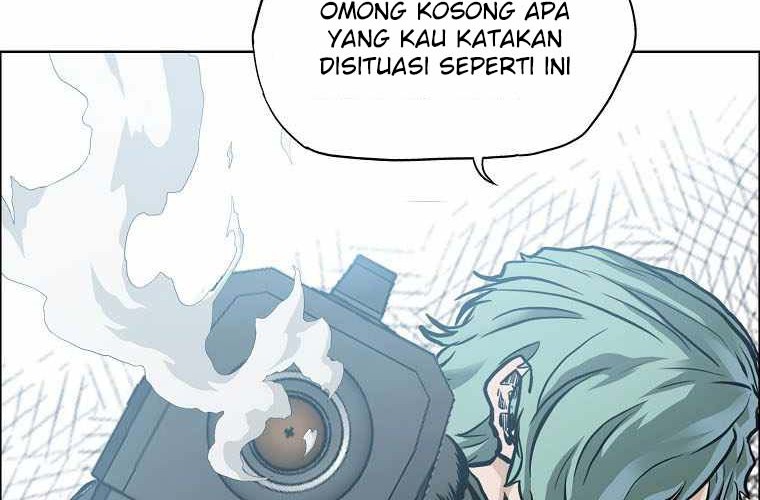 Boss in School Chapter 214 Gambar 25