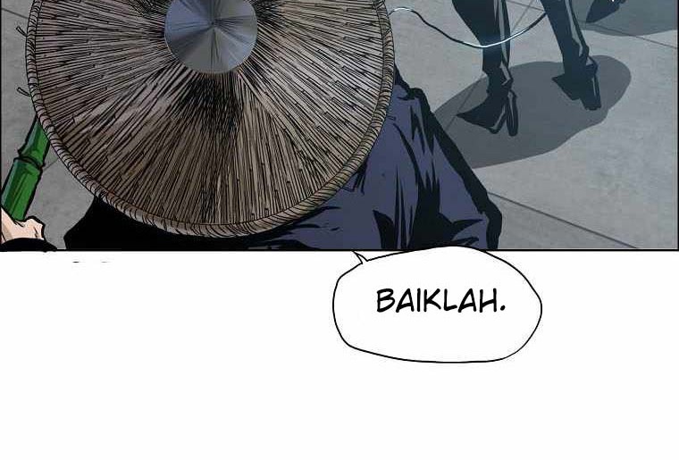 Boss in School Chapter 214 Gambar 49