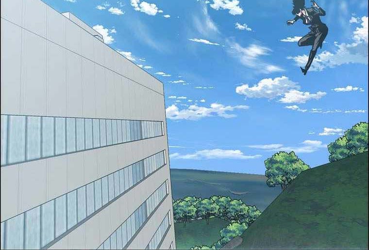 Boss in School Chapter 214 Gambar 51