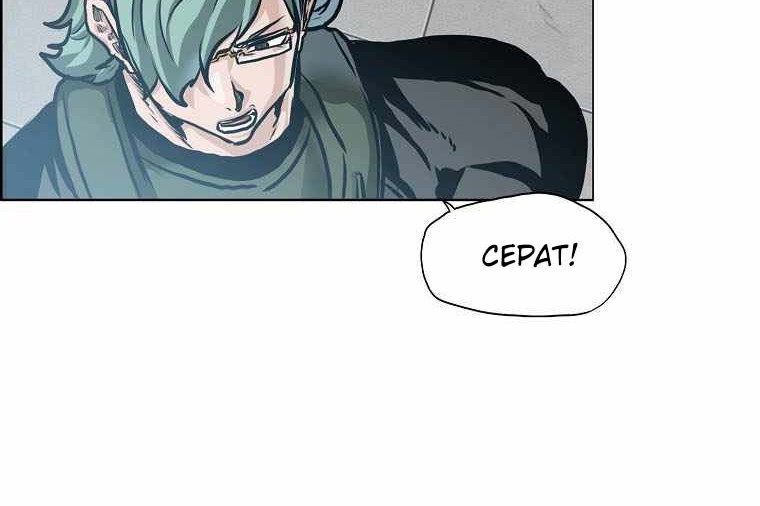 Boss in School Chapter 214 Gambar 3