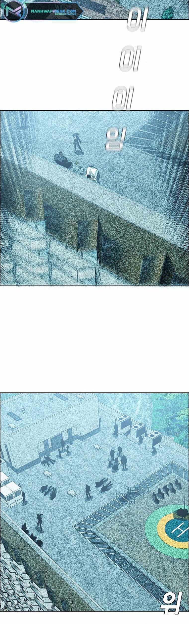 Boss in School Chapter 214 Gambar 8