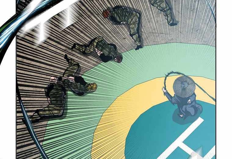 Boss in School Chapter 214 Gambar 13